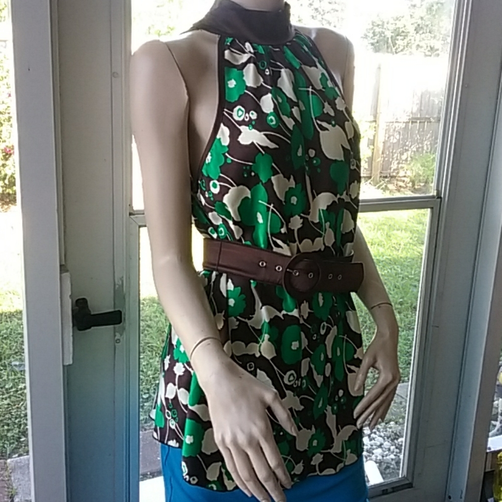 Women's blouse